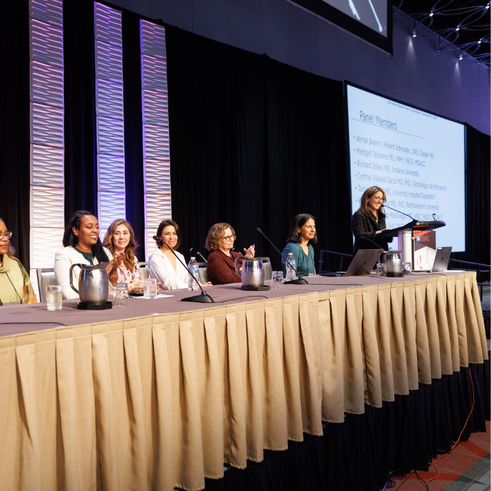 Highlights From the 2022 San Antonio Breast Cancer Symposium (SABCS)
